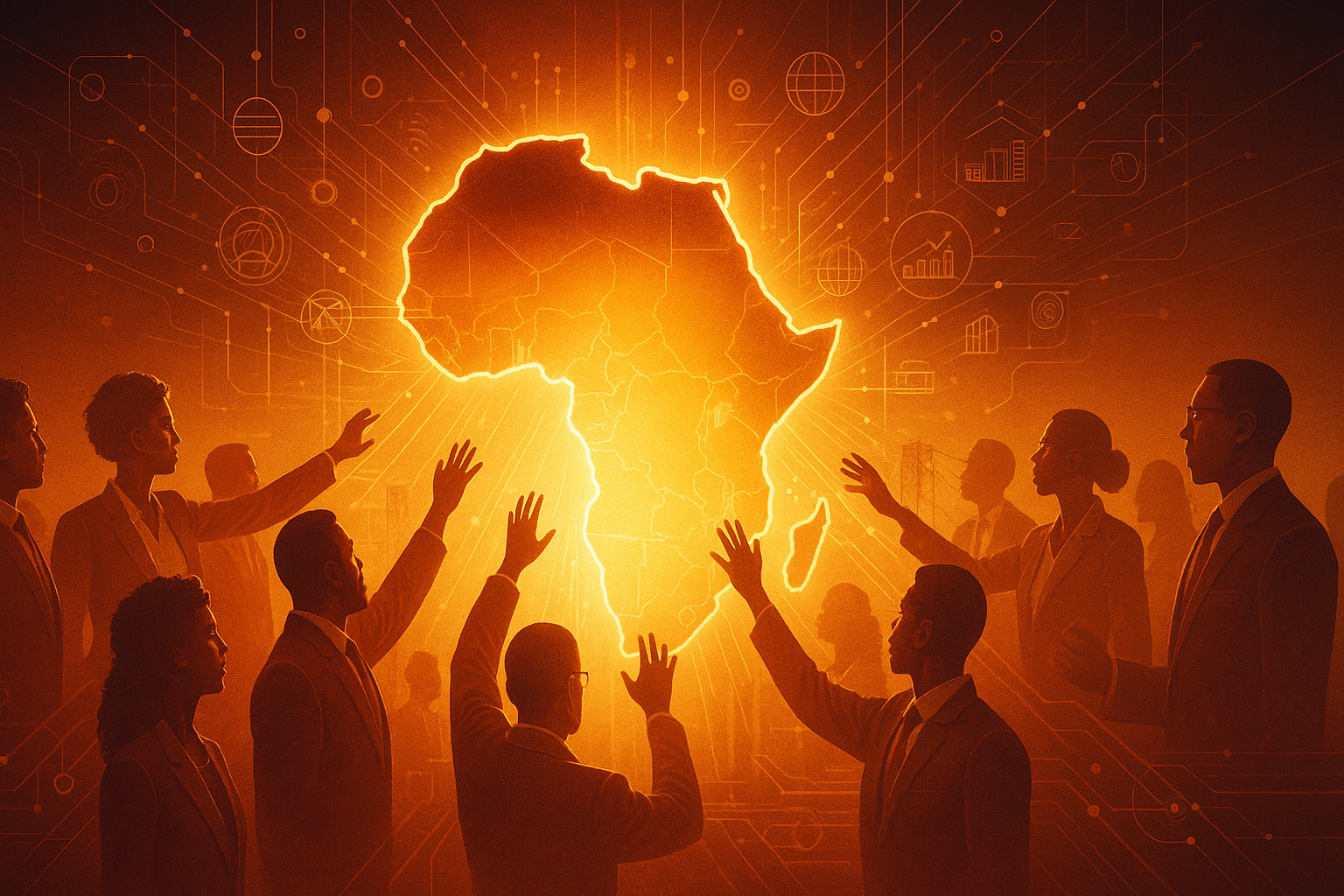 How the African Union Envisions the Sixth Region: Policies, Programs & Opportunities 20251123 1334 Global Unity With Africa Simple Compose 01karzsz5tedcbxz1tnprnd5xk