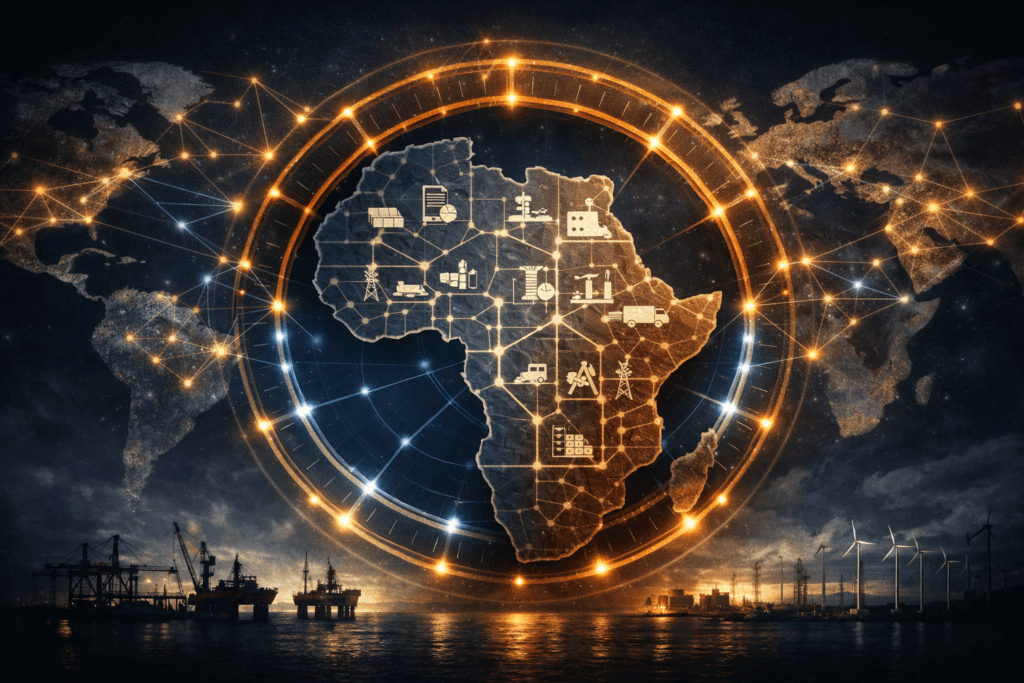 20251228 1708 african trade network remix 01kdkg0vknegct258zakreenqn