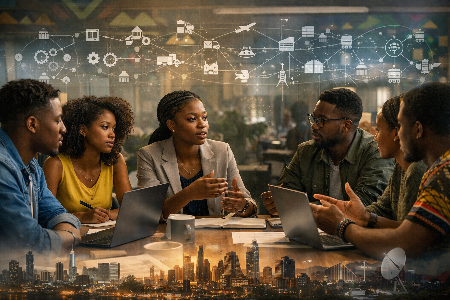 Why Black Student Leaders Should Evaluate the Sixth Region RoFR Project 20260108 1528 image generation simple compose 01kefmpt15ekj86g4xms238b9r