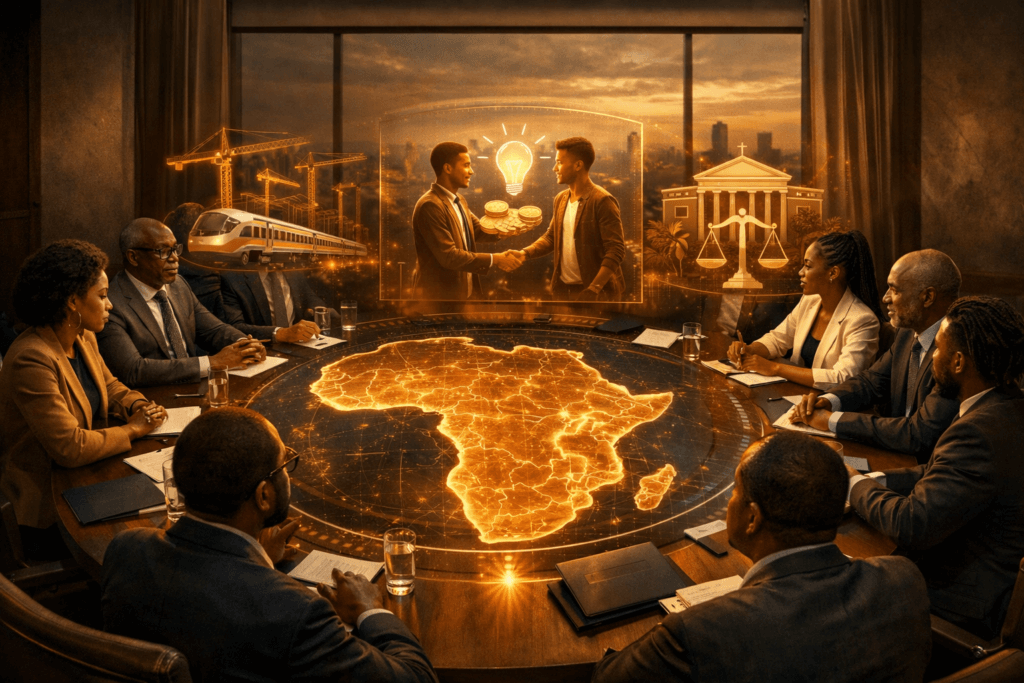 Why ADDI Should Evaluate the Sixth Region Right of First Refusal (RoFR) Project 20260110 1803 pan african collaboration summit simple compose 01ken2c9znes6rjdegycq60646