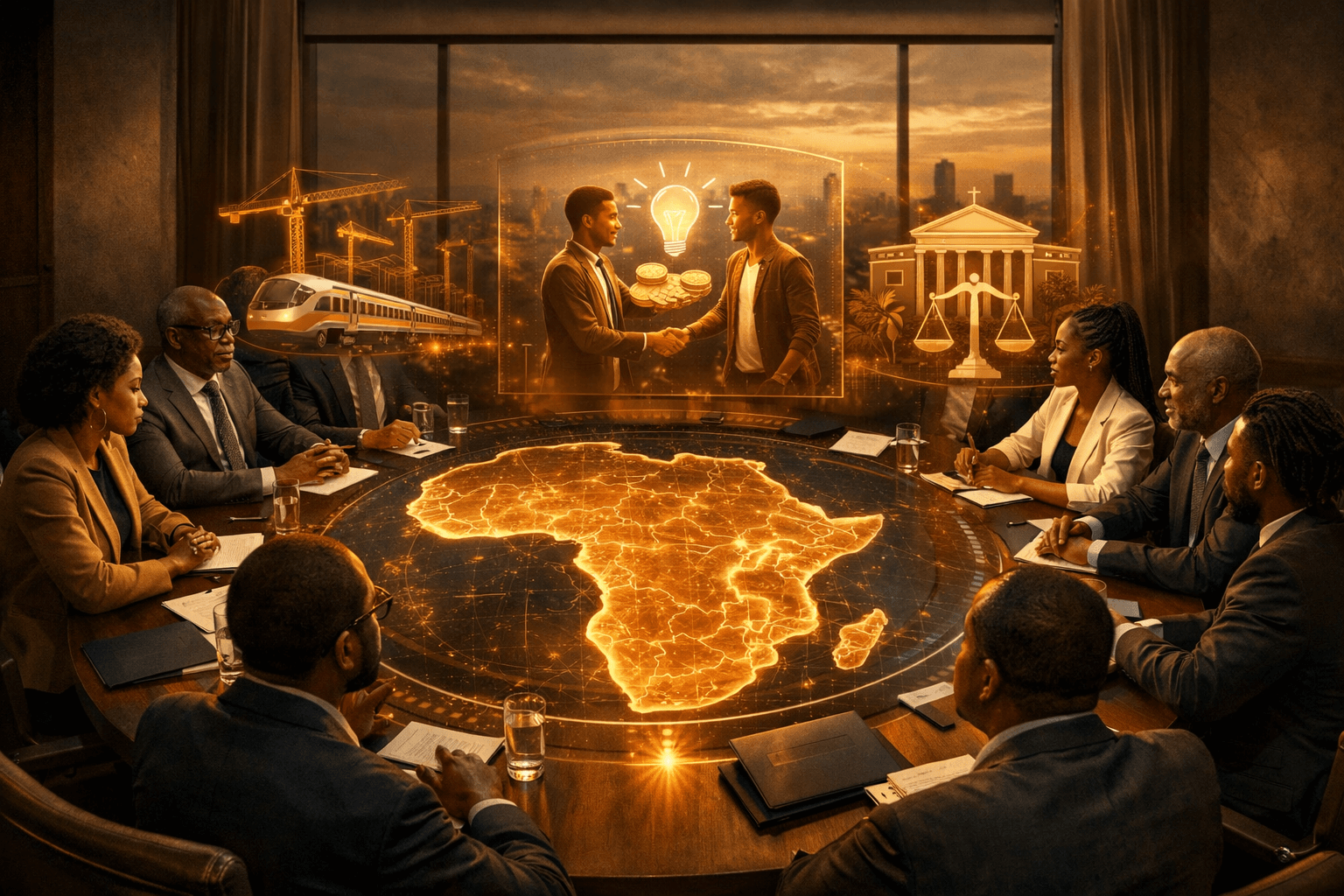 20260110 1803 pan african collaboration summit simple compose 01ken2c9znes6rjdegycq60646