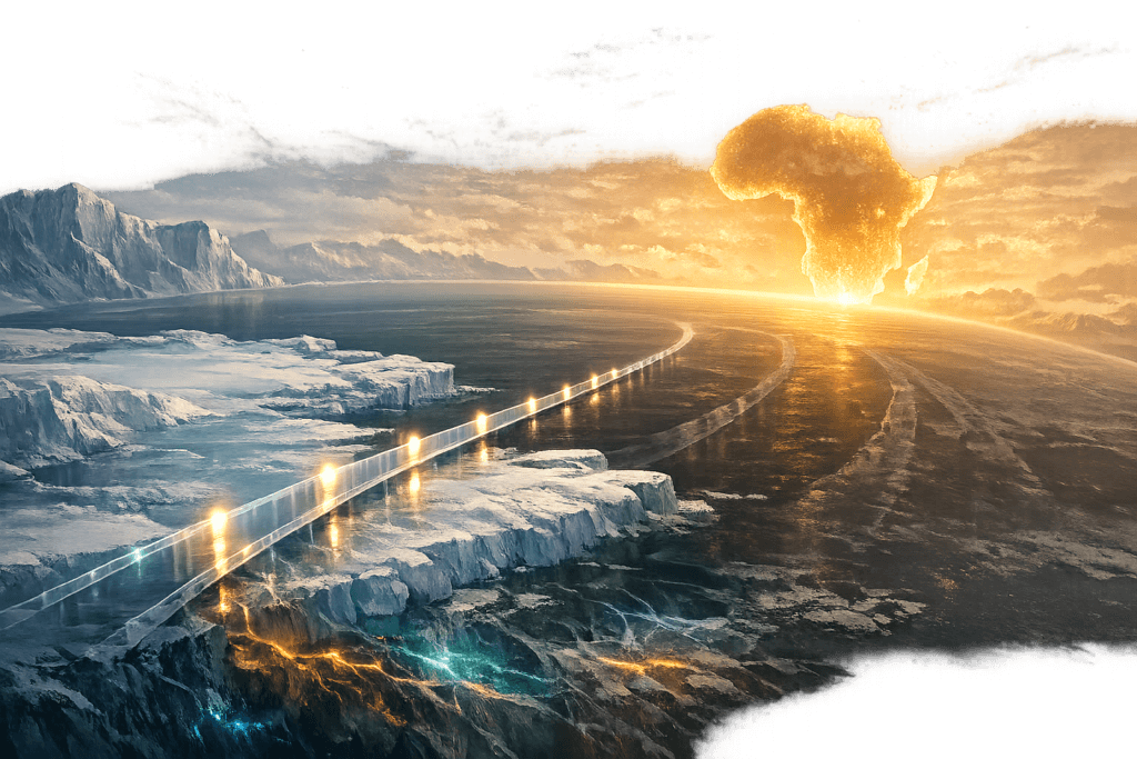 Greenland’s Mineral Deal Shows Why Right of First Refusal Is the Real Power 20260125 0655 image generation simple compose 01kftg2sz3ej49w11dvynfvbvj