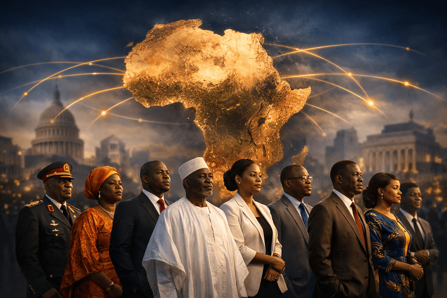 What Western Powers Misunderstand About African Sovereignty 20260128 1329 african sovereignty display simple compose 01kg2xv88ye78v2z499y6yj7dw