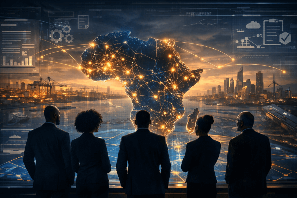 SERIES ARC 5: Policy, Power, and the Sixth Region- Why Diaspora Engagement Is Moving From Sentiment to Strategy 20260206 1402 image generation simple compose 01kgt593srfmcajq66dcegcb6x