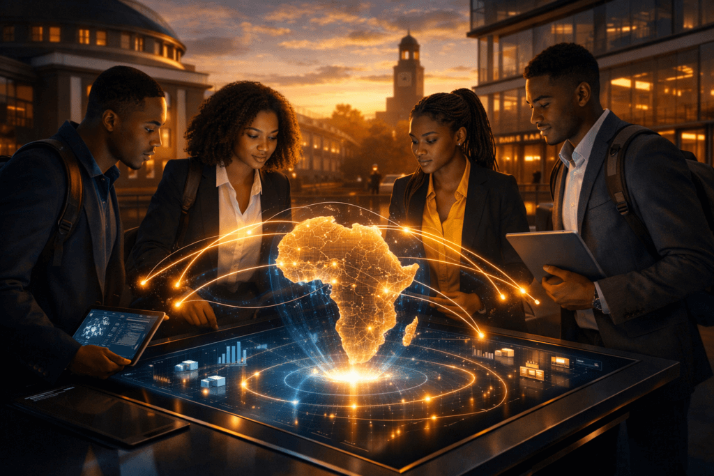 Access Isn’t Inheritance: The Strategic Shift HBCU Students Must Understand 20260225 0655 image generation simple compose 01kjaadzpze24bx9psb215tmc7