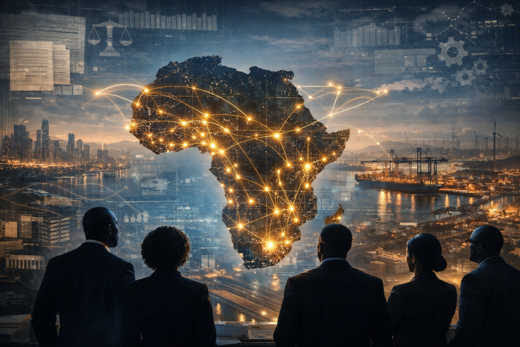 Policy, Power, and the Sixth Region: Why Diaspora Engagement Is Moving From Sentiment to Strategy 20260403 0504 image generation simple compose 01kn99b74tfa28fmkb58kke68x