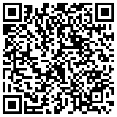QR code for the GDN Global internship application