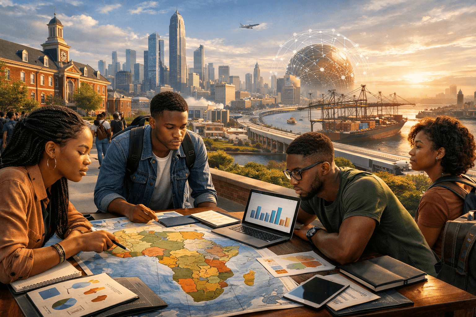 20260320 1730 global economic mission simple compose 01km6jep03fp3axaf5wn1m99z6