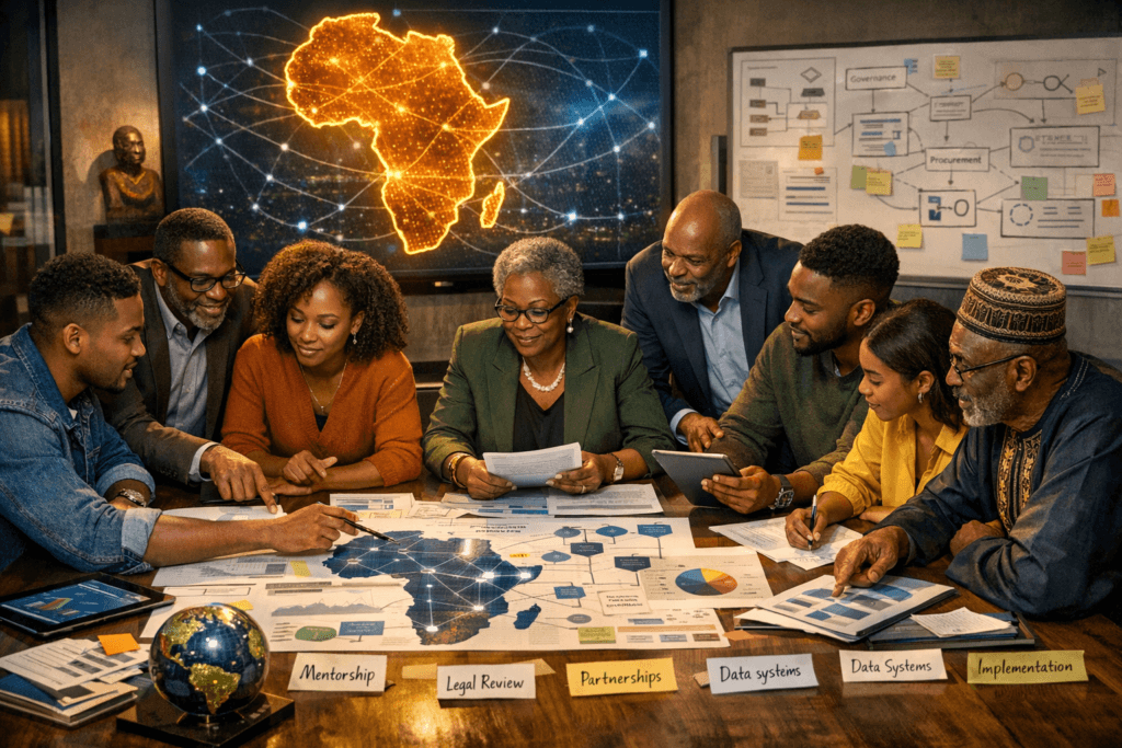 How Black Professionals Can Help Students Design a Uniform RoFR Program 20260323 1244 image generation simple compose 01kmds8wkdfaw9meqtcpfmb01h