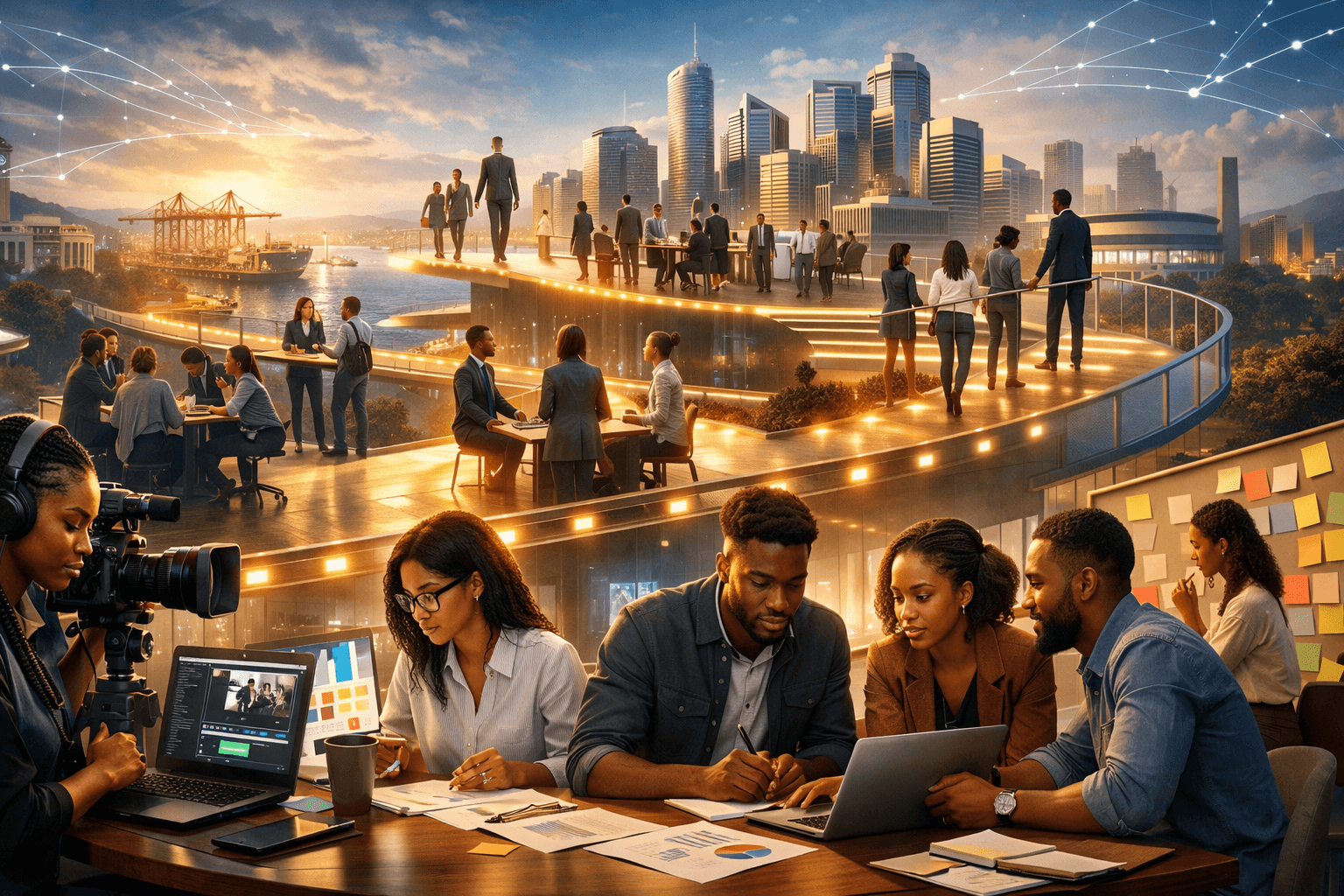 20260328 1649 diaspora power pipeline simple compose 01kmv39y5pfy7apwfrqf6kh927