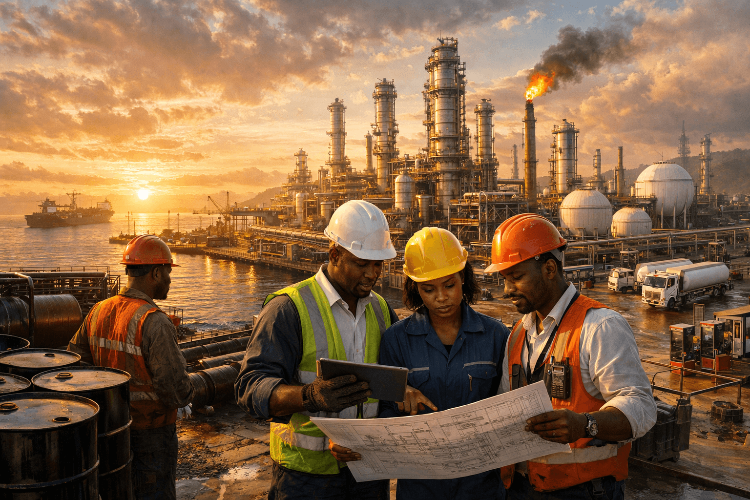 20260405 1413 औद्योगिक जागृति simple compose 01knfdhprjetv8tghrq2eenk7m