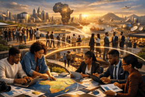 The Long Game: How a Student RoFR Movement Could Reshape Diaspora Economic Power