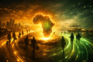 The Sixth Region Awakens: How the Diaspora Is Reconnecting to Africa’s Economic Rise