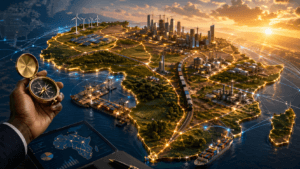 Why “Invest in Africa” Is Too Broad—And What Serious Diaspora Investors Actually Need