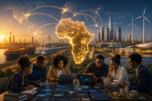 Africa’s Demographic Surge: Why the Global Economic Map Is Changing