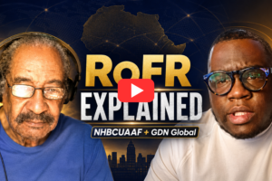 The First Refusal: Why HBCU Students Are the Key to Africa’s Economic Future
